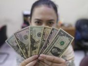 Gegara Suku Bunga, Rupiah Keok di Jisdor & Terburuk di Asia