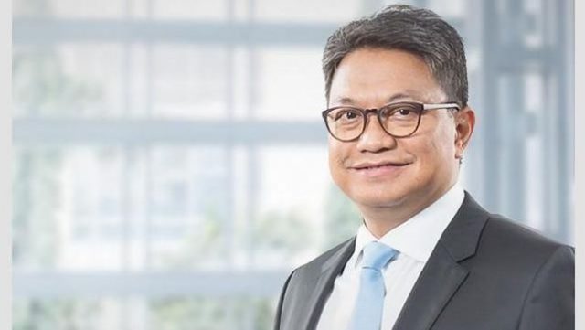 Suksesi BEI Mulai Ramai, Laksono Widodo Disebut Calon Dirut Suksesi BEI Mulai Ramai, Laksono Widodo Disebut Calon Dirut