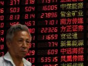 Awal November Bursa Asia Menguat, Hang Seng-Shanghai Melemah