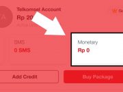 Apa Itu Monetary Telkomsel? Ini Kegunaan dan Cara Menggunakannya