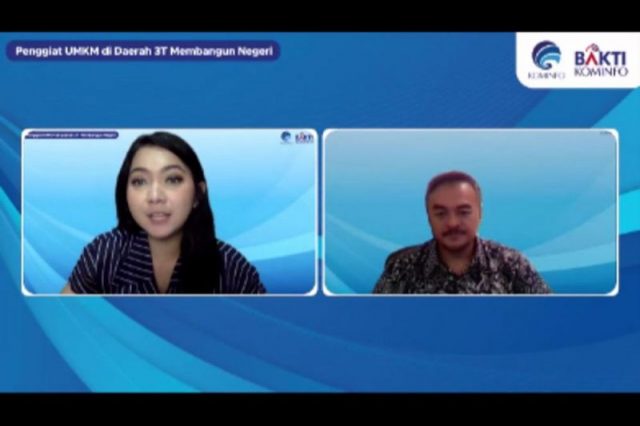 BAKTI Kominfo akan bangun BTS di 7.904 desa wilayah 3T