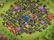 Download - 500+ Akun COC Gratis Asli TH 11,12,13,14 Max Update Hari Ini 2021