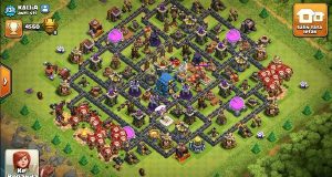 Download - 500+ Akun COC Gratis Asli TH 11,12,13,14 Max Update Hari Ini 2021