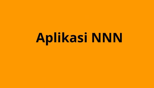 Download - Aplikasi NNN Terbaru 2021