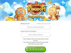 Download - Cookie Run Kingdom Redeem Code Terbaru 2021