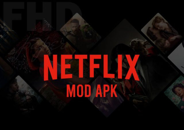 Download - Film di Netflix Terbaru 2021