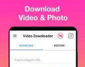 Download - IG Downloader APK 2021