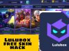 Download - Lulubox FF Diamond + Skin Gratis Terbaru 2021