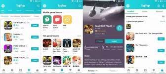 Download - Tap tap APK Terbaru