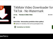 Download - Tikmate Terbaru 2021