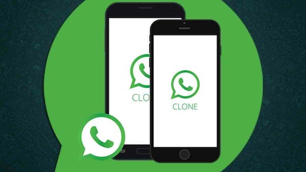 Download - WA Clone APK Terbaru Saat ini 2021