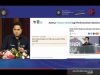 Erick Thohir ajak BUMN dan universitas hadapi tantangan ekonomi global