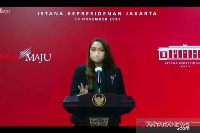 Kasus COVID-19 di Amerika-Eropa jadikan pembelajaran gelombang ketiga