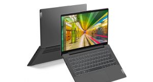 Lenovo - luncurkan tiga laptop dengan AMD Ryzen 5000 Series Terbaru