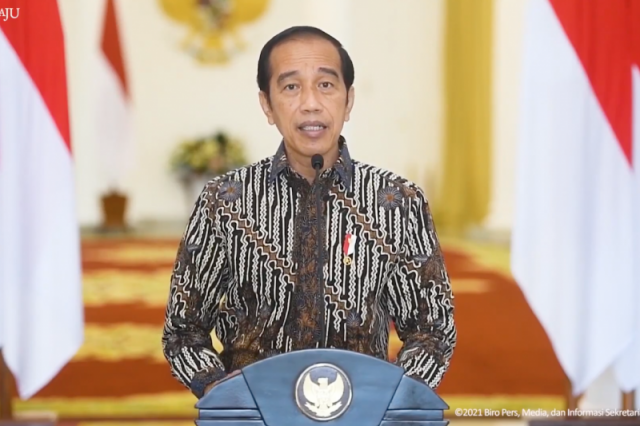 Presiden: Indonesia berpeluang tumbuhkan pengetahuan dari kebudayaan