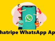 Rekomendasi - Chatripe WhatsApp APK Terbaru 2021