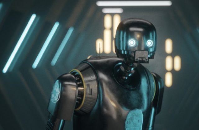 Robot akan vaksinasi COVID-19 secara paksa kepada manusia - Hoaks! Robot akan vaksinasi COVID-19 secara paksa kepada manusia - Hoaks!