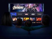 Tips Cara Nonton Disney Hotstar Android TV