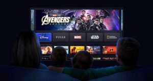 Tips Cara Nonton Disney Hotstar Android TV