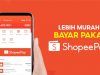 Tutorial - 6 Cara Dapat Saldo ShopeePay Gratis untuk Pengguna Baru & Lama