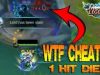 Tutorial - Cheat Mobile Legends 1 Hit No Root Terbaru 2021