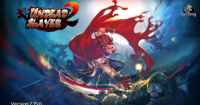 Unlock All Level & Unlimited Coin! Download Undead Slayer 2 MOD APK v2.15.0