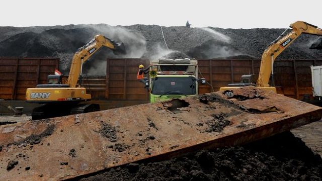 Gak Cuan, Borong 5 Saham Batu Bara Ini Dijamin Tekor!