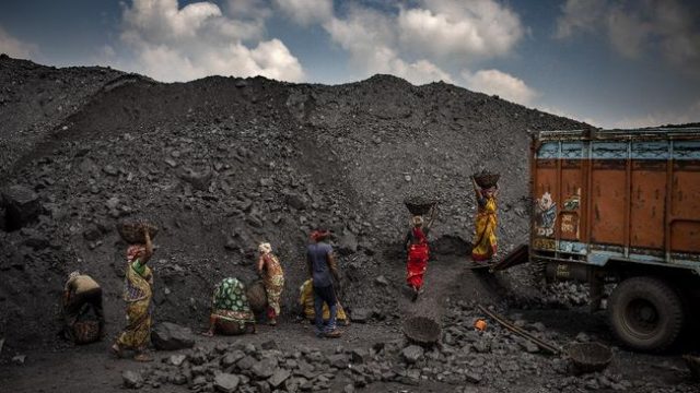 Harga Batu Bara Jeblok Nyaris 32% Hanya dalam 5 Hari!