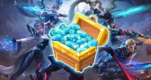 8 Cara Top Up Diamond Mobile Legends Murah, Biar Kayak Sultan!
