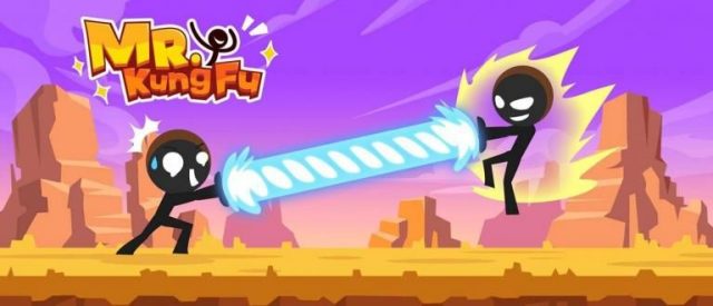 Download MR KungFu MOD APK v10.6, Unlimited Money & Unlock All Characters
