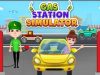 Download Gas Station Simulator MOD APK 3.1 Terbaru 2021, Unlimited Money
