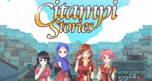 Download Citampi Story MOD APK v1.70.315r, Game RPG dengan Alur Cerita Indonesia Banget!
