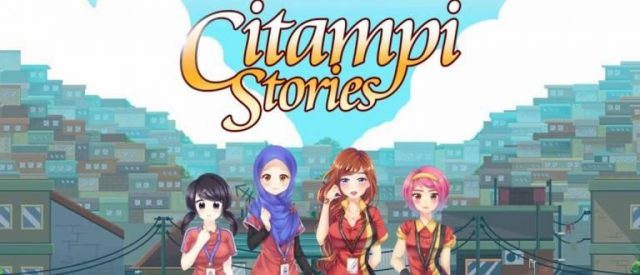 Download Citampi Story MOD APK v1.70.315r, Game RPG dengan Alur Cerita Indonesia Banget!
