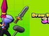 Download Draw Weapon 3D MOD APK v1.1.7, Buat Senjatamu Sendiri!
