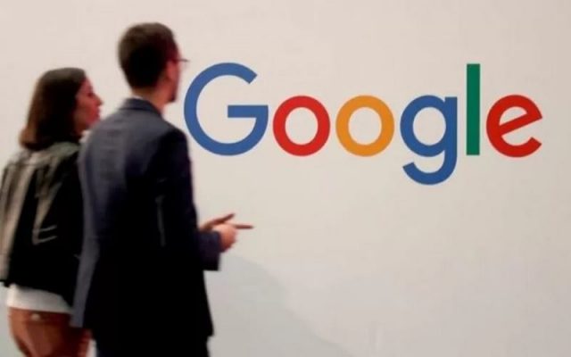 Google Proyeksi Nilai Ekonomi Digital Indonesia Capai US$146 Miliar pada Ilustrasi Google. - Antara/Reuters