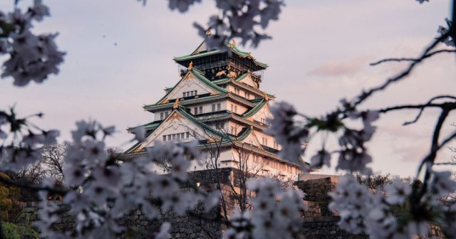 Panduan Liburan ke Jepang Buat Pemula. Persiapkan 10 Hal Ini Panduan Liburan ke Jepang Buat Pemula. Persiapkan 10 Hal Ini Sebelum Berangkat ke Negeri Sakura!