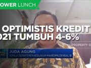 BI Optimistis Kredit Perbankan 2021 Tumbuh 4-6%