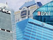 Asing Getol Belanja Saham Mandiri-BRI, Lepas XL-Astra