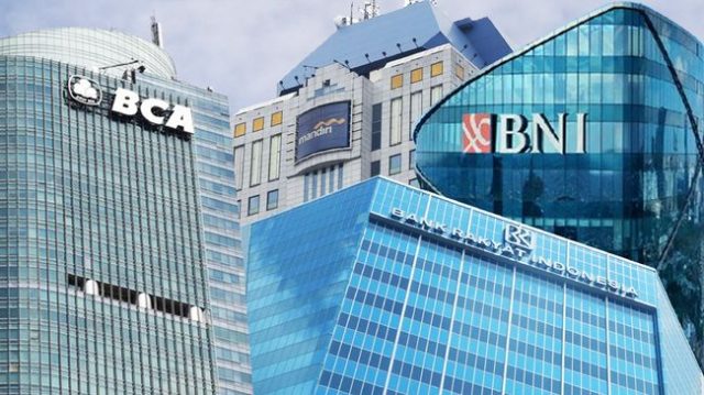 Asing Getol Belanja Saham Mandiri-BRI, Lepas XL-Astra