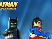 LEGO Batman: DC Super Heroes MOD APK v1.05.4.935, Unlimited Money!
