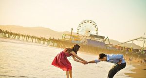 10 Tempat Brilian Untuk Menyatakan Rasa Cintamu Pada Gebetan