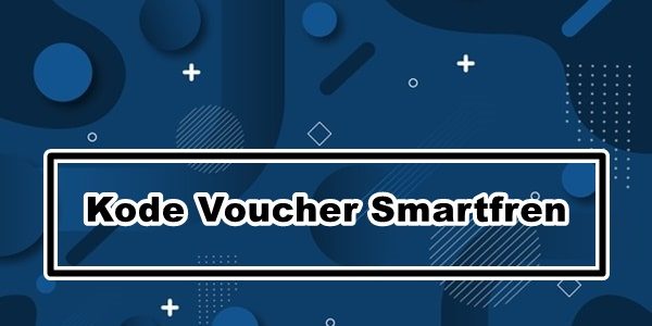 Memasukkan Kode Voucher Smartfren, Adapun Caranya!