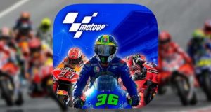 Download MotoGP Racing 21 MOD APK v4.0.8, Jadi Valentino Rossi & Menangkan Balapan!
