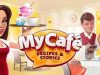 Download My Cafe MOD APK v2021.11.3, Kembangkan Kedai Kopi Impianmu!
