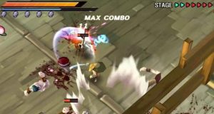 Download Ninja Warrior Shadow MOD APK v3.0, Jadi Ninja Pembunuh Paling Kuat!

