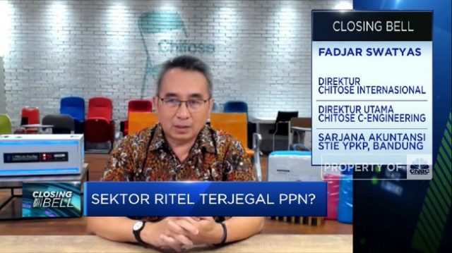 Pandemi, Chitose Sasar Pasar Furnitur Kesehatan & Pendidikan