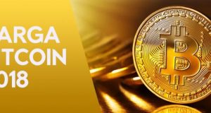 Tembus Miliaran! Ini Prediksi Harga Bitcoin 2018 Paling Akurat
