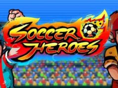 Download Soccer Heroes MOD APK v3.5.2 Terbaru 2021, Unlimited Money!
