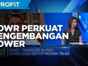 Jakarta, CNBC Indonesia- Pengembangan layanan 5G disebut Wadirut Sarana Menara Nusantara, Adam Gifari turut memicu konsolidasi di industri telekomunikasi termasuk menara telko. Saat ini PT Sarana Menara Nusantara (TOWR) masih menggunakan capex 4G dalam pengembangan teknologi 5G. Dimana capex per tahun TOWR ada dikisaran Rp 3 triliun per tahun dengan 75% digunakan untuk pengembangan tower.