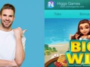 Bosbosgames, Situs Download dan Klaim Bonus Higgs Domino, Bisa Komplain ke CS!
